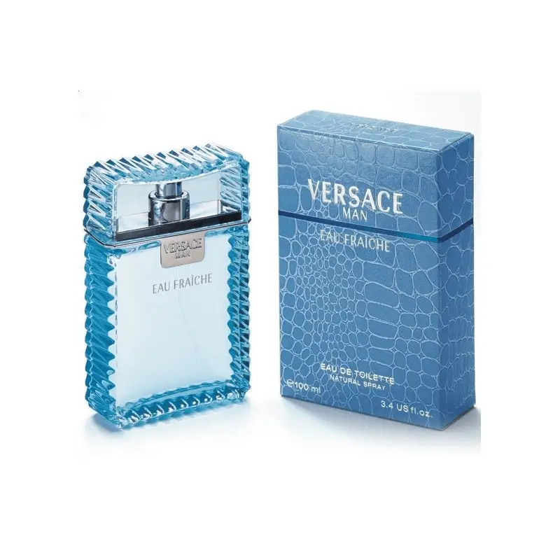 Perfume Versace Eau Fraiche