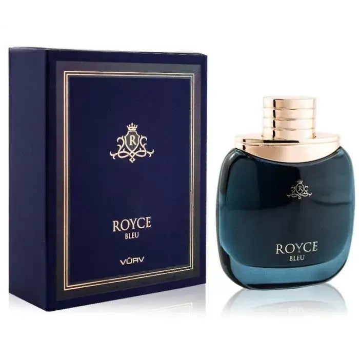 perfume VÛRV ROYCE BLUE - 100ml - Perfumes