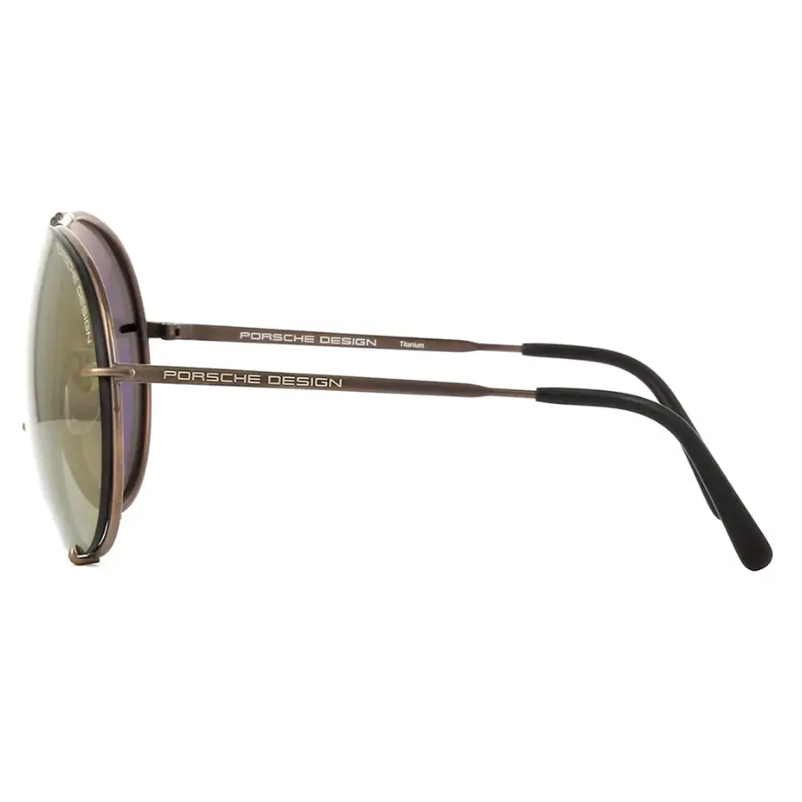 Porsche DESIGN 8478 - Gafas de Sol