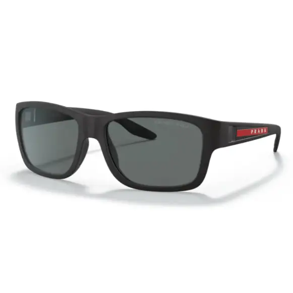 PRADA 01WS DG002G - Calibre 59 (XXL) - Gafas de Sol