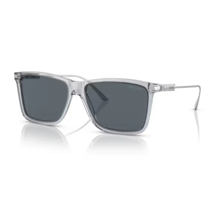 prada 01ZS U430A9 - Calibre 58 (L) - Gafas de Sol