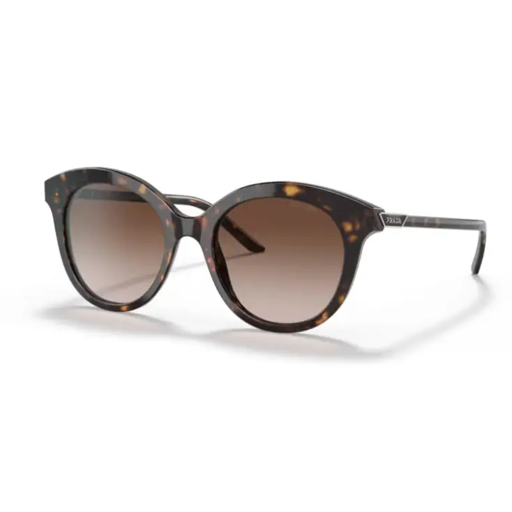 prada 02YS 2AU6S1 - Calibre 51 (L) - Gafas de Sol