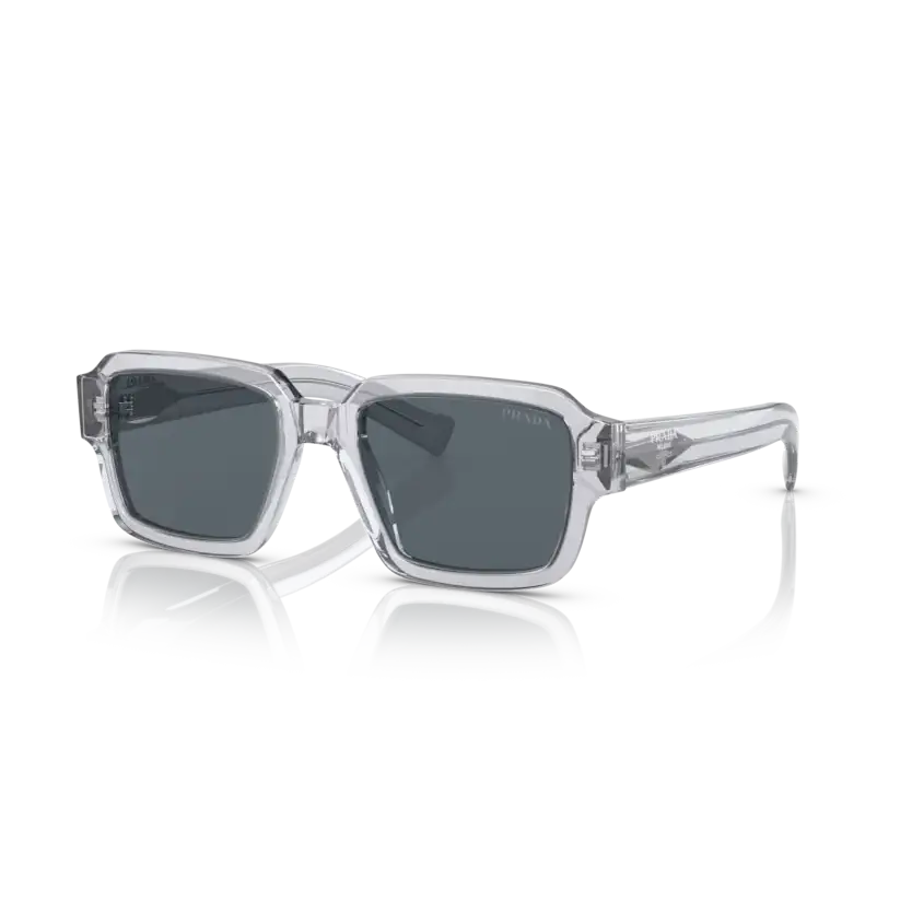 prada 02ZS U430A9 - Calibre 52 (S) - Gafas de Sol