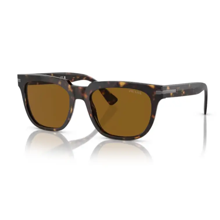 prada 04YS 2AU0B0 - Calibre 56 (XL) - Gafas de Sol