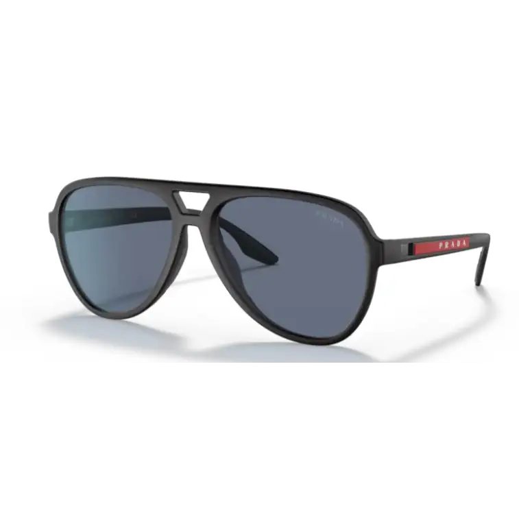 PRADA 06WS DG009R - Calibre 59 (XXL) - Gafas de Sol