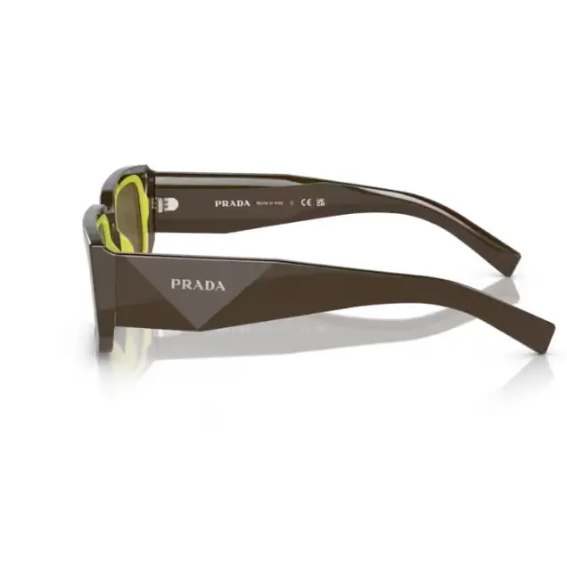 prada 06YS 15M01T - Calibre 53 (M) - Gafas de Sol