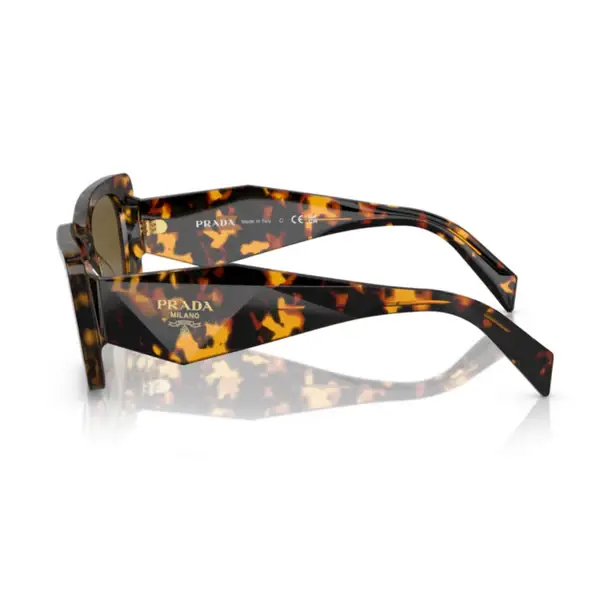 PRADA 08YS 01V8C1 - Calibre 51 (XS) - Gafas de Sol