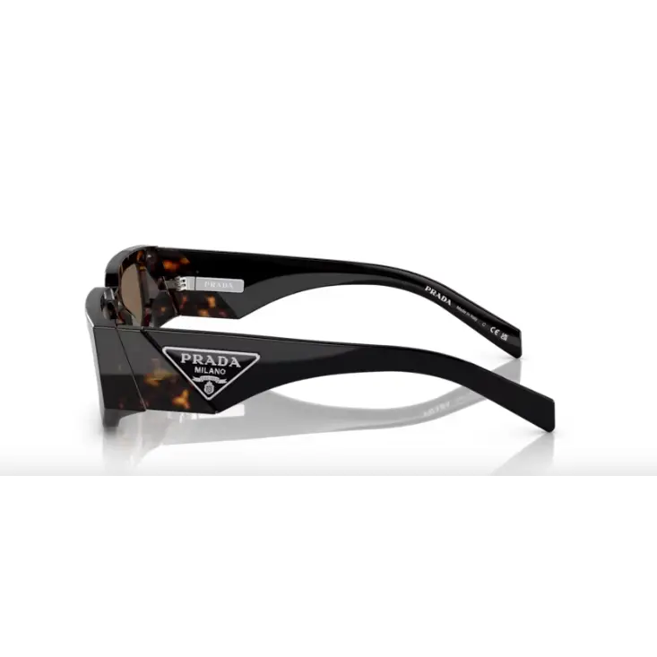 prada 09ZS 2AU06B - Calibre 54 (M) - Gafas de Sol
