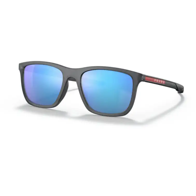 Lentes prada azules shop