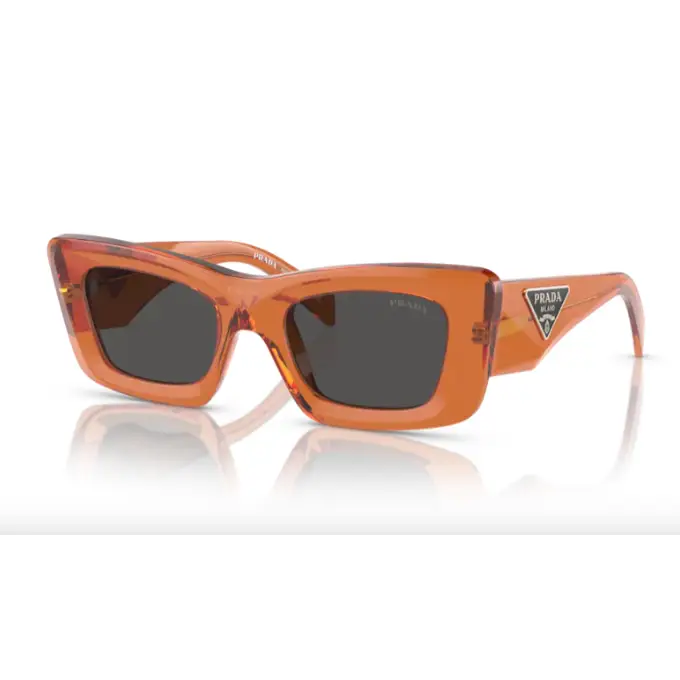 prada 13ZS 10N5S0 - Gafas de Sol