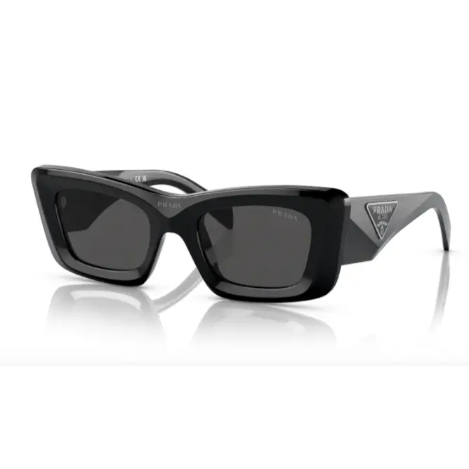 prada 13ZS 1AB5S0 - Gafas de Sol