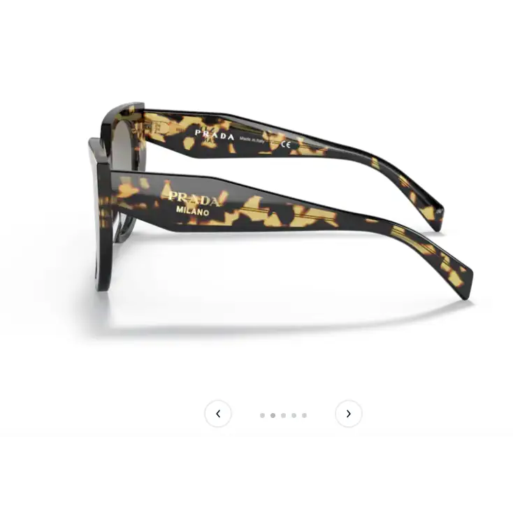 prada 14WS 3890A7 - Gafas de Sol