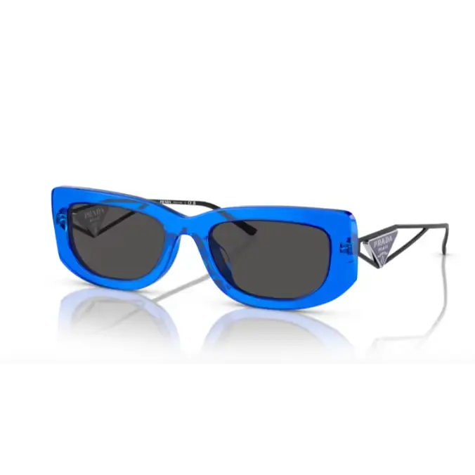 PRADA 14YS 18M5S0 - Calibre 53 (L) - Gafas de Sol