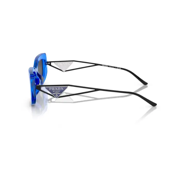 PRADA 14YS 18M5S0 - Calibre 53 (L) - Gafas de Sol