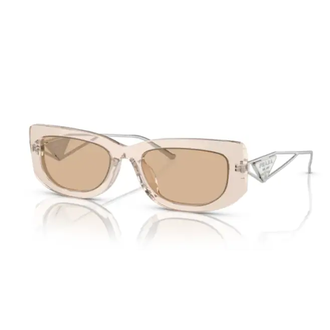 PRADA 14YS 19M4I2 - Calibre 53 (L) - Gafas de Sol
