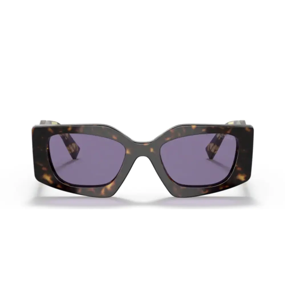 PRADA 15YS 2AU05Q - Calibre 51 (S) - Gafas de Sol