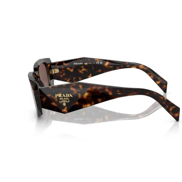 prada 17WS 2AU03U - Calibre 49 (S) - Gafas de Sol