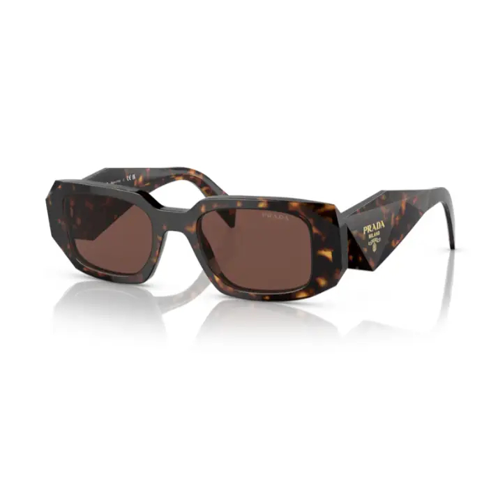 prada 17WS 2AU03U - Calibre 49 (S) - Gafas de Sol