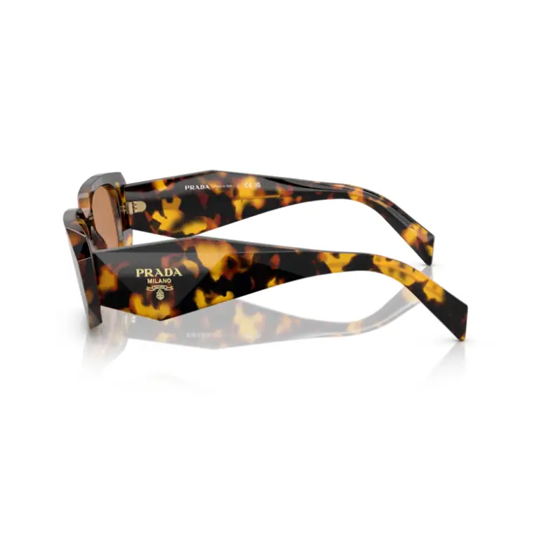 PRADA 17WS VAU2Z1 - Calibre 49 (S) - Gafas de Sol