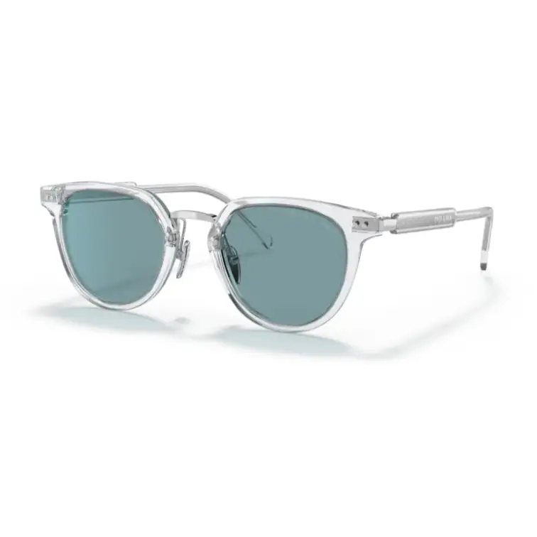 PRADA 17YS 2AZ04D - Calibre 49 (L) - Gafas de Sol