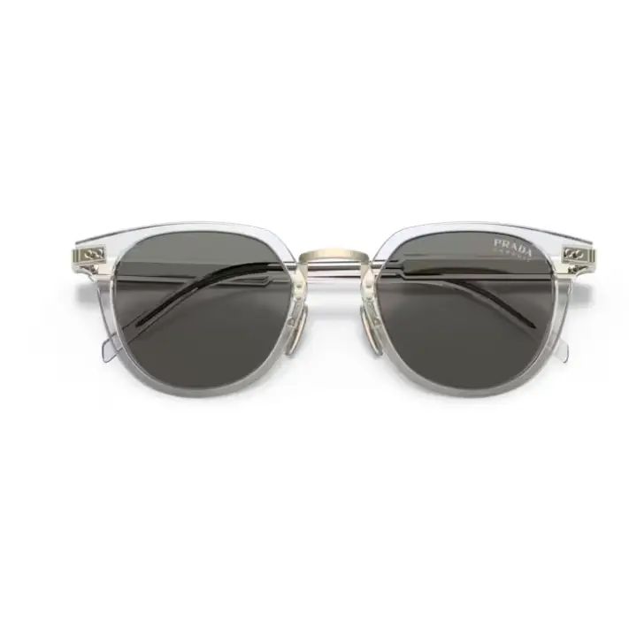 PRADA 17YS 2AZ09N - Calibre 49 (L) - Gafas de Sol
