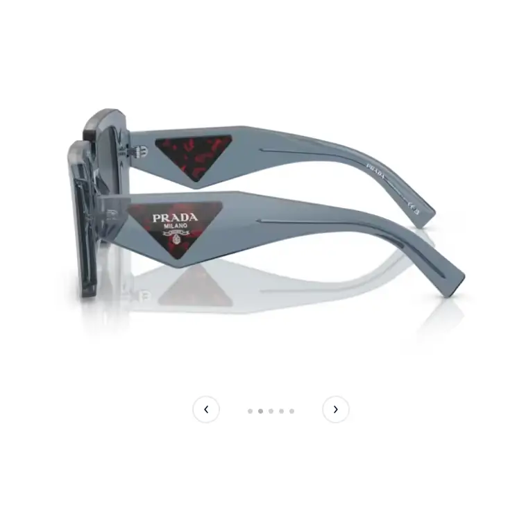 PRADA 23YS 19O70B - 51MM - Gafas de Sol