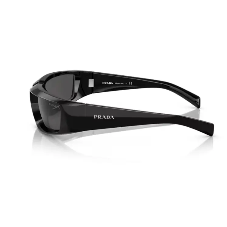 prada 25YS 1AB5S0 - Calibre 63 (XXL) - Gafas de Sol