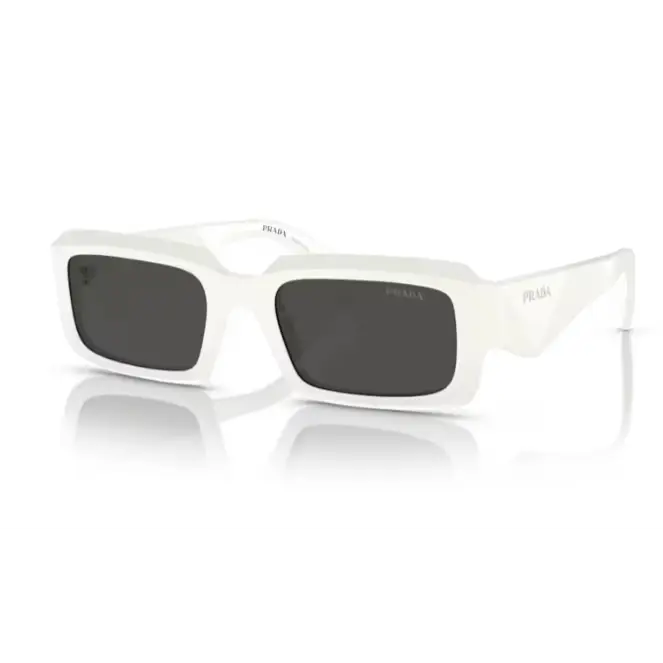 PRADA 27ZS 17K08Z - Calibre 54 (L) - Gafas de Sol