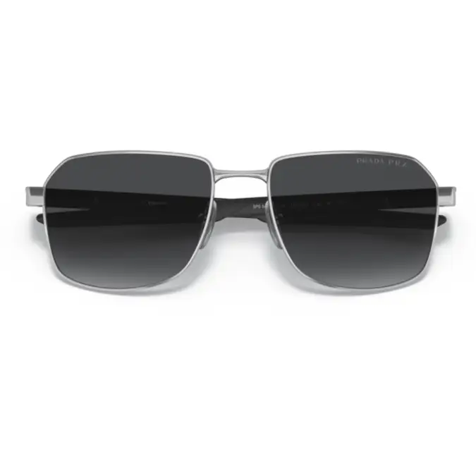 PRADA 54WS 1BC06G - Calibre 57 (XL) - Gafas de Sol