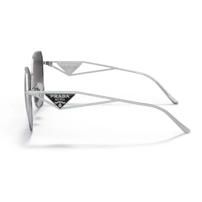 PRADA 57Y 1BC5D1 - Calibre 57 (L) - Gafas de Sol