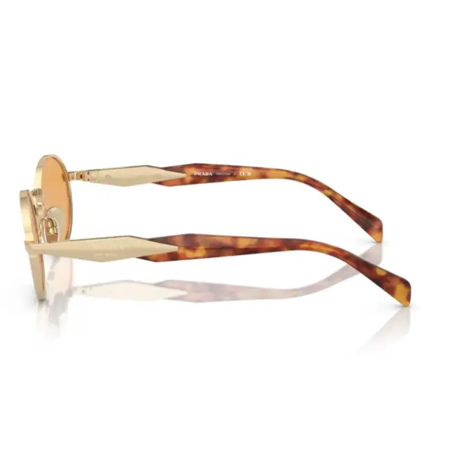 Prada 65ZS ZVN02Z - Calibre 55 (L) - Gafas de Sol