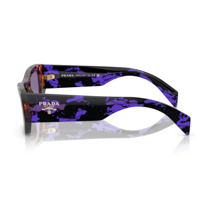 Prada A01s 14O50B - Calibre 53 (M) - Gafas de Sol