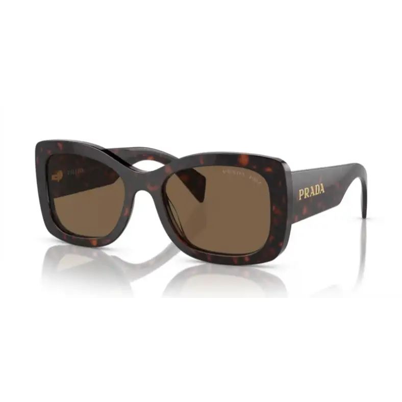 prada A08S 16N5Y1 - Calibre 56 (M) - Gafas de Sol
