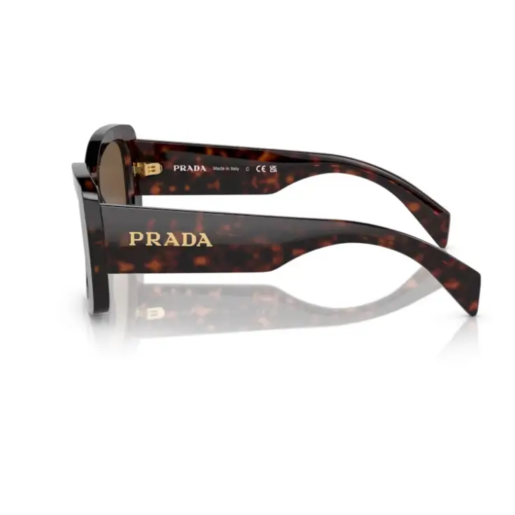 prada A08S 16N5Y1 - Calibre 56 (M) - Gafas de Sol