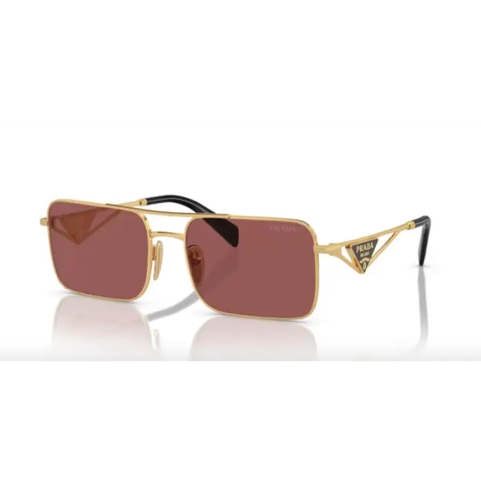 prada A52S 5AK08S - Calibre 56 (L) - Gafas de Sol