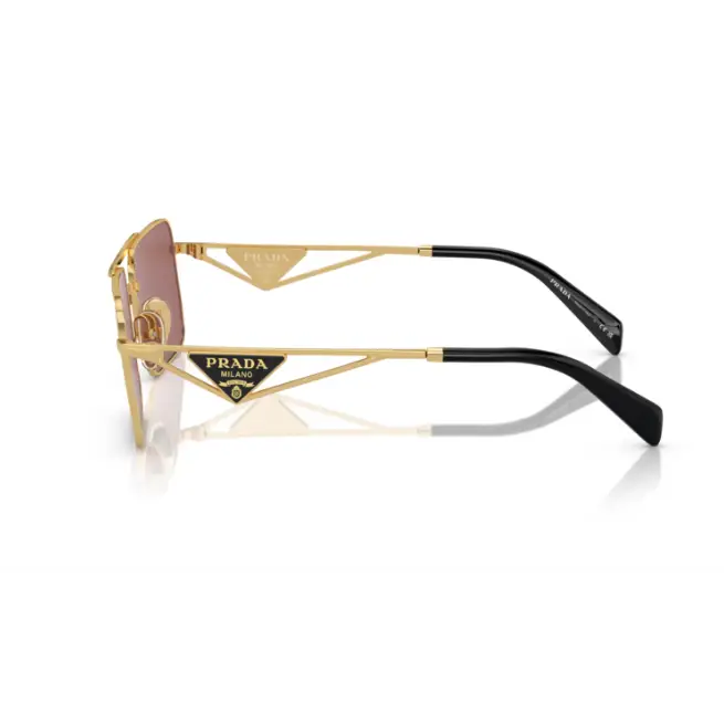 prada A52S 5AK08S - Calibre 56 (L) - Gafas de Sol