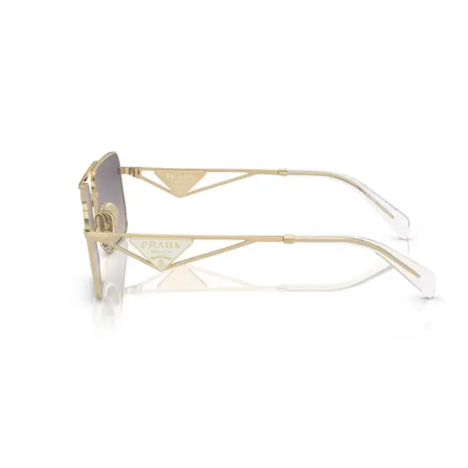 prada A52S ZVN30C - Calibre 56 (L) - Gafas de Sol