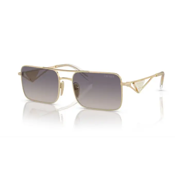 prada A52S ZVN30C - Calibre 56 (L) - Gafas de Sol