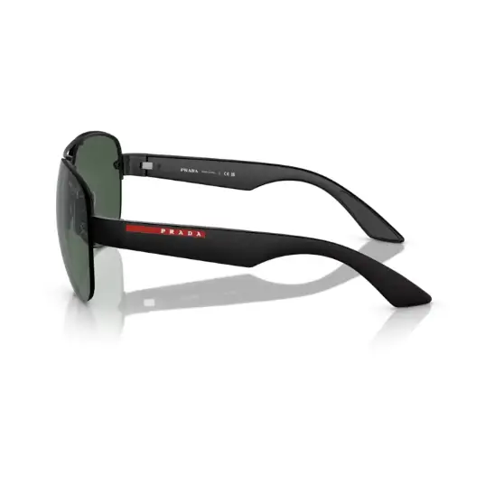 Prada Linea Rosa 55Ys 1BO06U - Calibre 64 (XXL) - Gafas de Sol