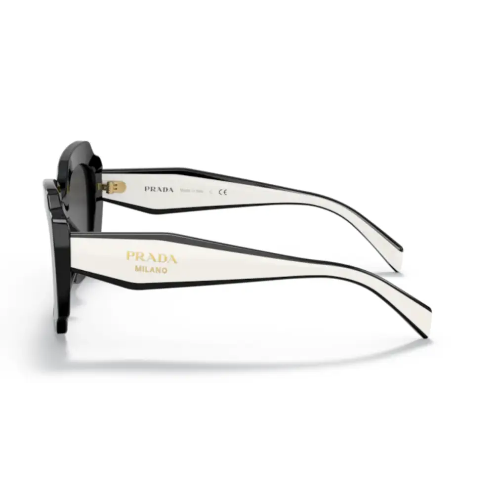 PRADA OPR 15WS 09Q5S0 - Calibre 54 (M) - Gafas de Sol
