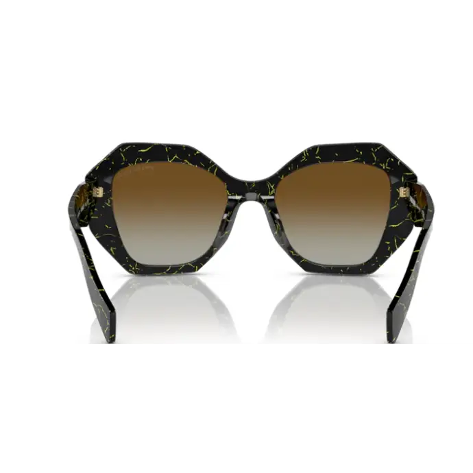 PRADA OPR 16WS 19D6E1 - Calibre 53 (M) - Gafas de Sol