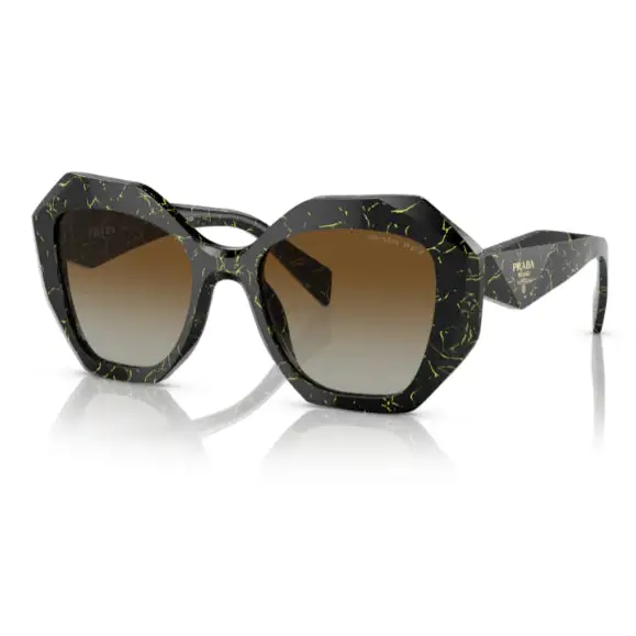 PRADA OPR 16WS 19D6E1 - Calibre 53 (M) - Gafas de Sol
