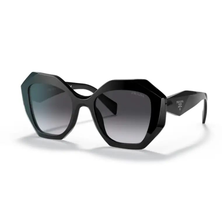 PRADA OPR 16WS 1AB5D1 - Calibre 53 (M) - Gafas de Sol