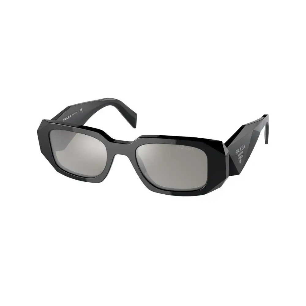 PRADA OPR 17WS 1AB2B0 - Calibre 49 (S) - Gafas de Sol