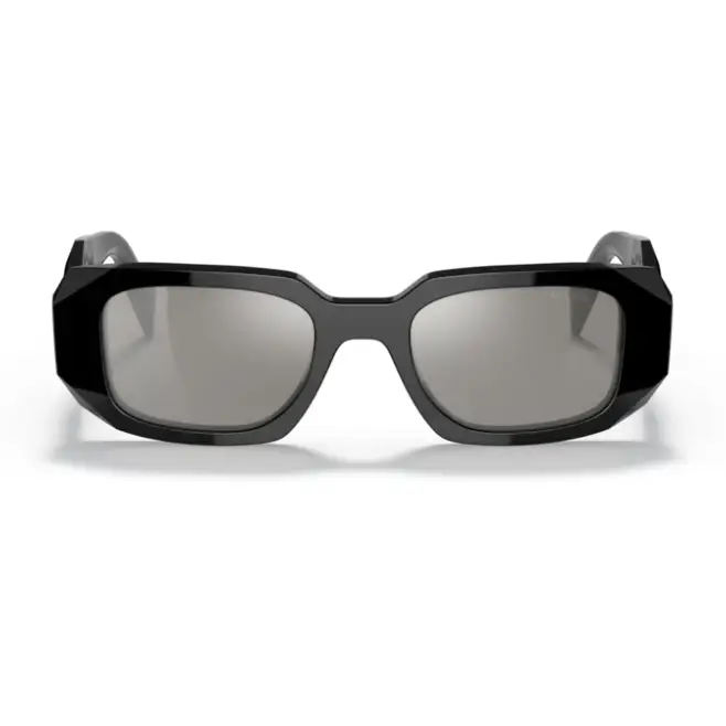 PRADA OPR 17WS 1AB2B0 - Calibre 49 (S) - Gafas de Sol
