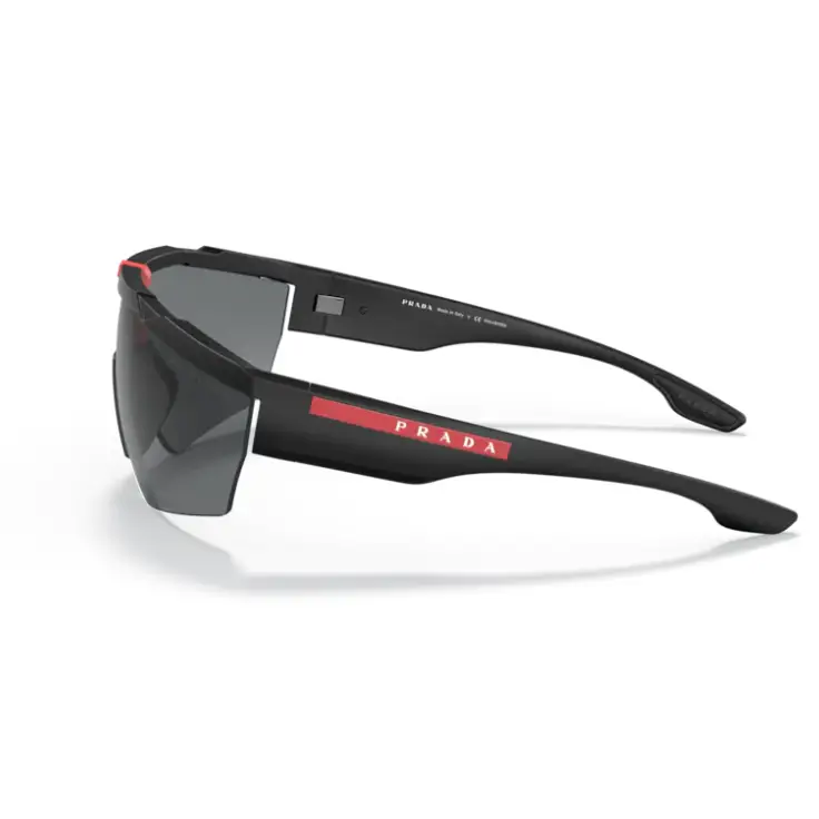 PRADA OPS 03XS DG05Z1 - Calibre 44 (XXL) - Gafas de Sol