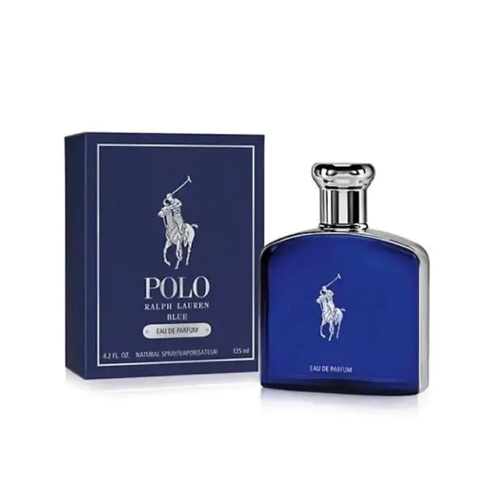 perfume Ralph Lauren POLO BLUE EDP
