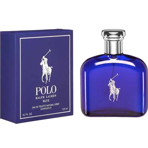 perfume Ralph Lauren POLO BLUE EDT