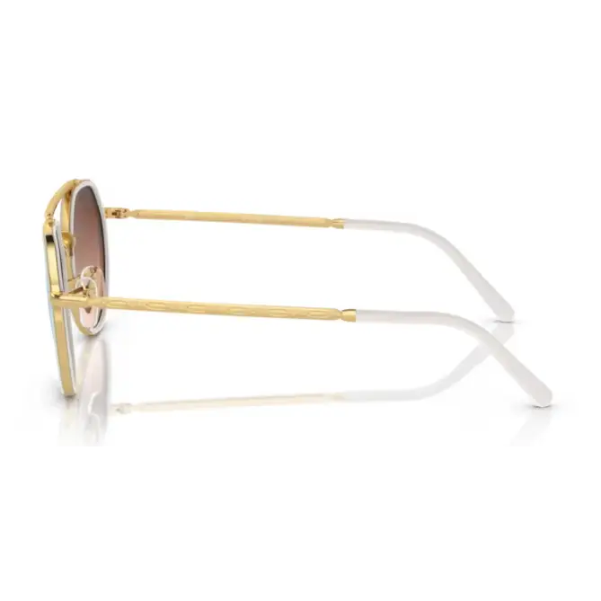 RAY BAN 3765 00140 - Calibre 53 (L) - Gafas de Sol