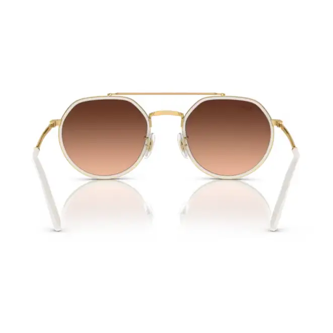 RAY BAN 3765 00140 - Calibre 53 (L) - Gafas de Sol